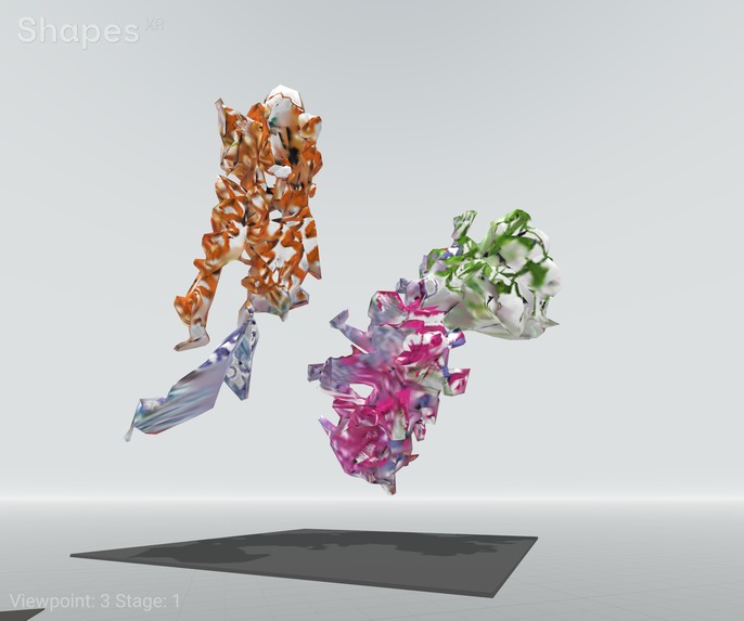Museum of Future Perfect – screenshot 4