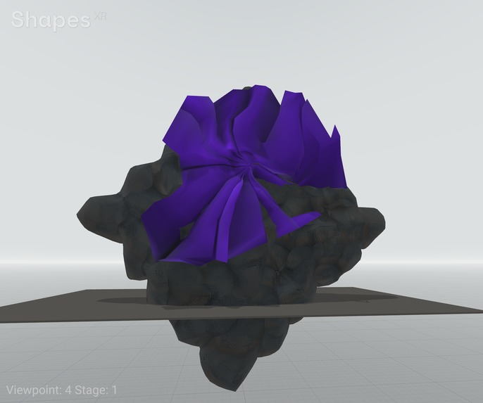 Museum of Future Perfect – screenshot 5