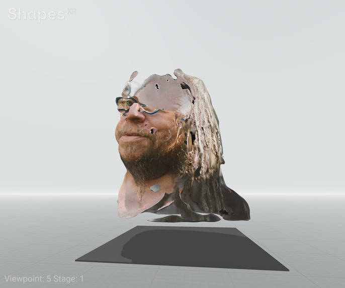 Museum of Future Perfect – screenshot 6
