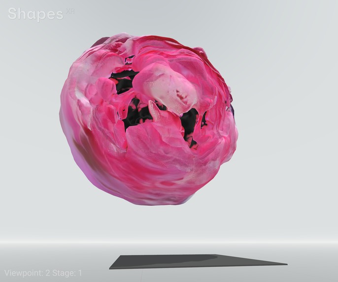 Museum of Future Perfect – screenshot 7