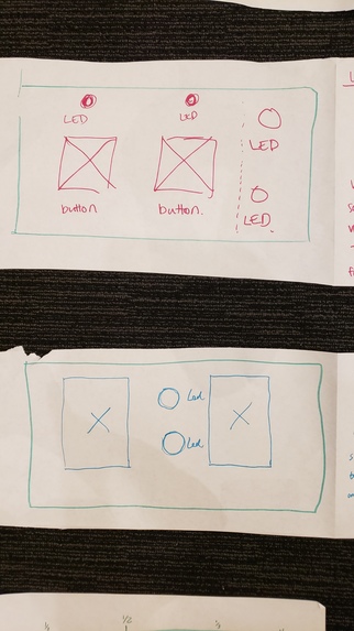 WEDGE: Wireless, Ergonomic, Dynamic Gesture Enhancer – screenshot 13