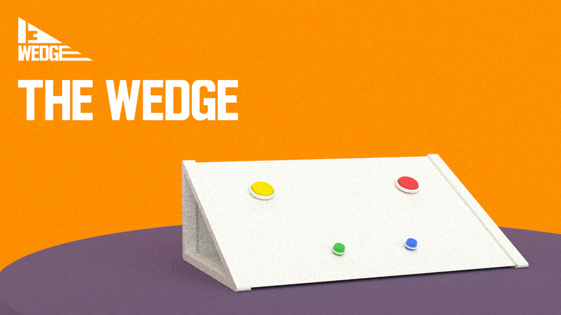 WEDGE: Wireless, Ergonomic, Dynamic Gesture Enhancer – screenshot 5