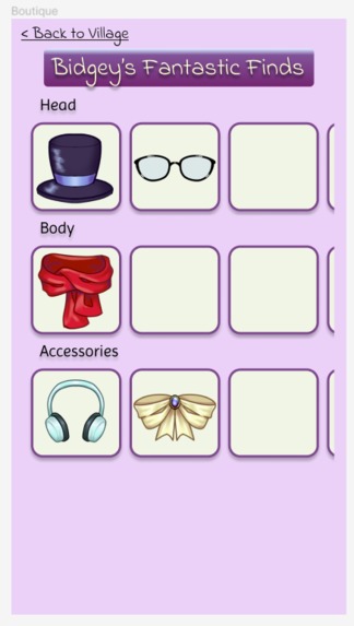 ZenHarmony – screenshot 6