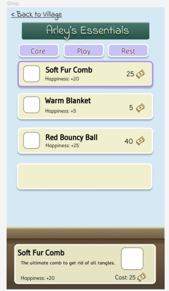 ZenHarmony – screenshot 10