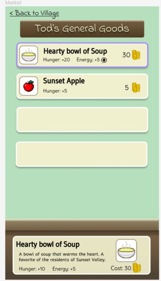 ZenHarmony – screenshot 9