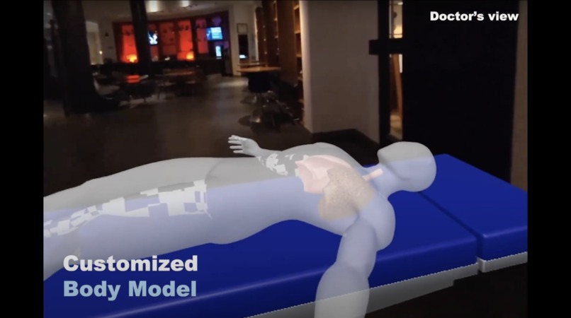 Dr. Trust – screenshot 1