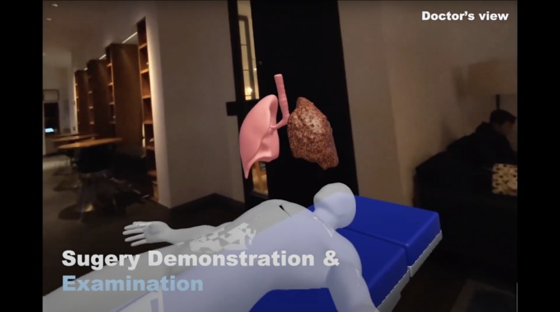 Dr. Trust – screenshot 2