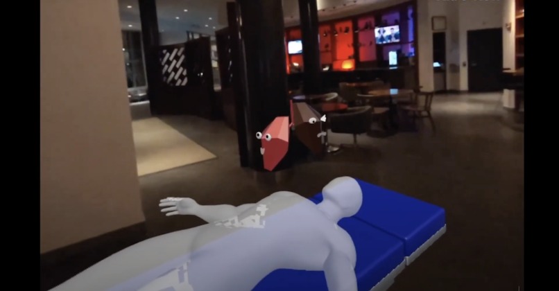 Dr. Trust – screenshot 4