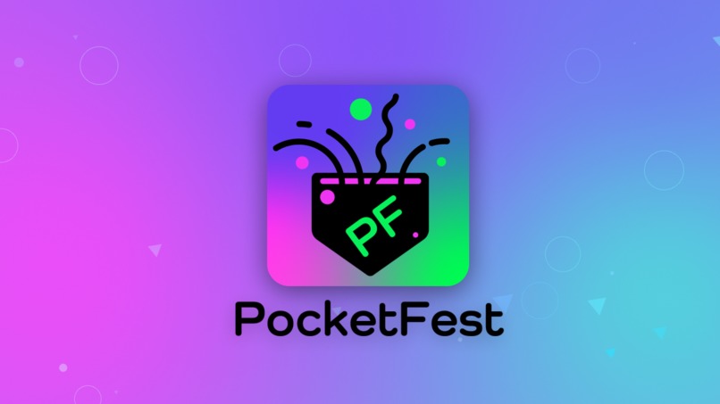 PocketFest – screenshot 1