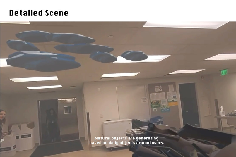 MindfulStride – screenshot 2