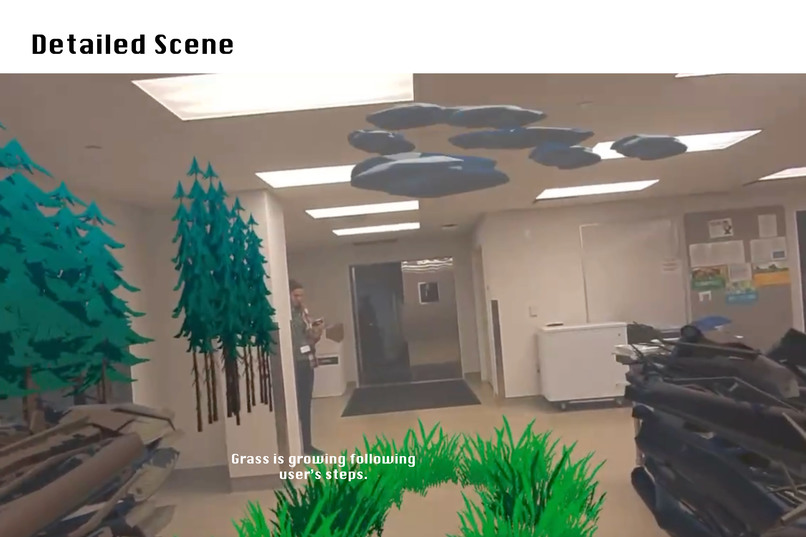 MindfulStride – screenshot 3