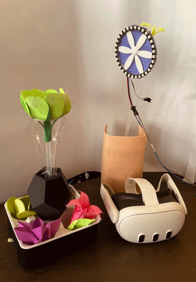 PlantAR – screenshot 1