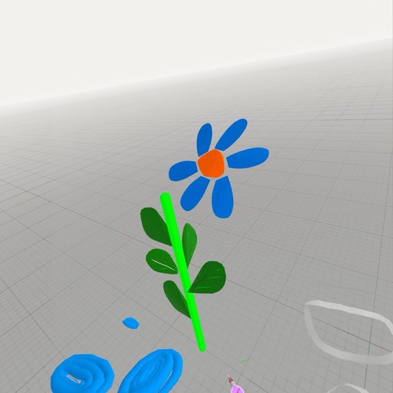 PlantAR – screenshot 2