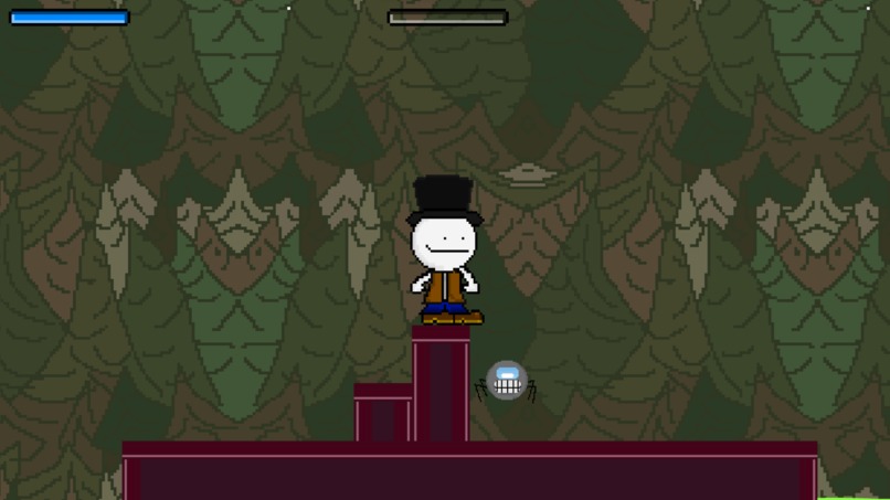 Untitled Productions – screenshot 1