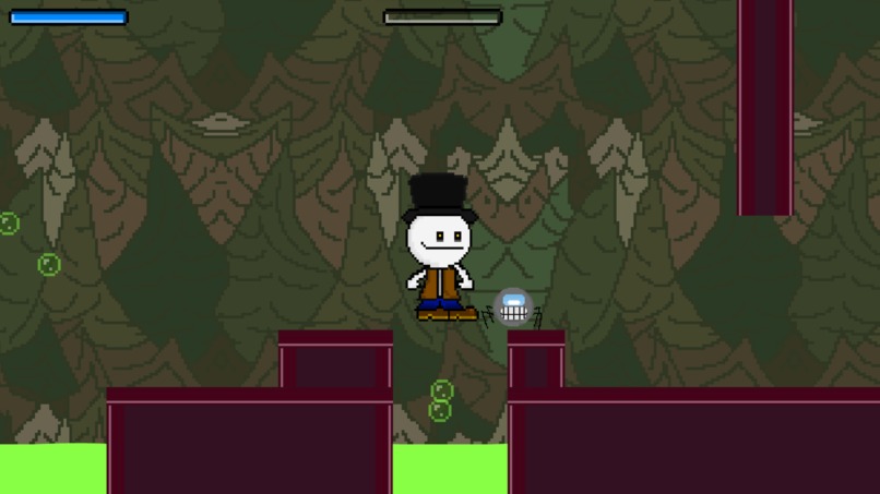 Untitled Productions – screenshot 2