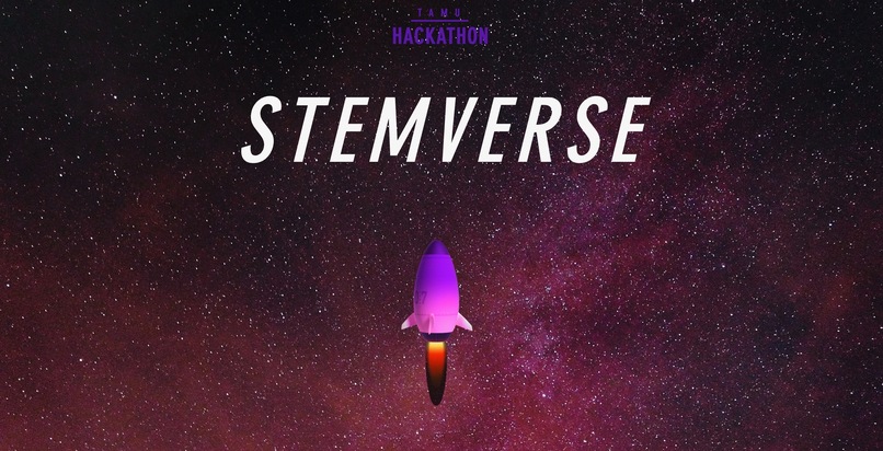 STEMverse - TamuHackx – screenshot 1