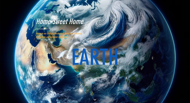 STEMverse - TamuHackx – screenshot 6