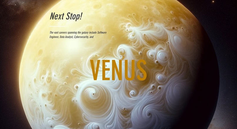 STEMverse - TamuHackx – screenshot 4