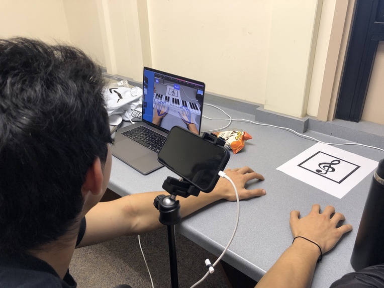 INVISTRUMENT – screenshot 1