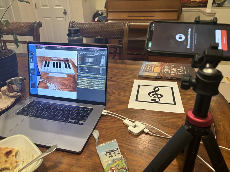 INVISTRUMENT – screenshot 3
