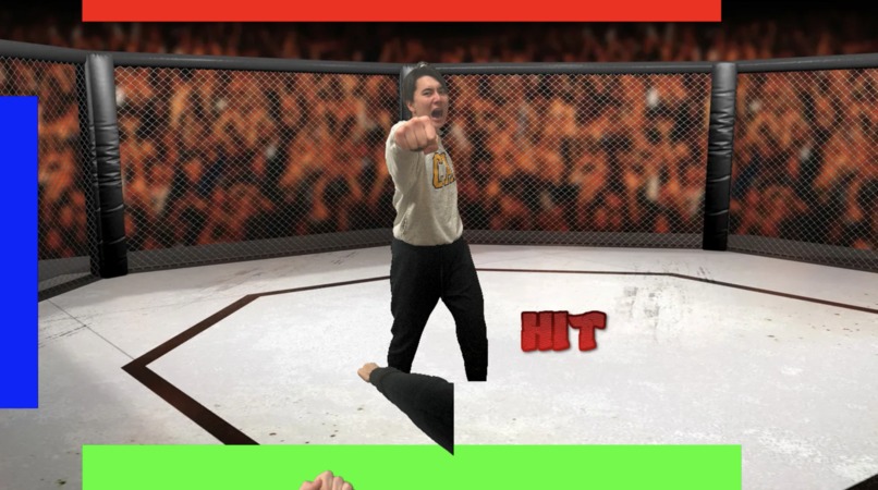 BOXercise – screenshot 3
