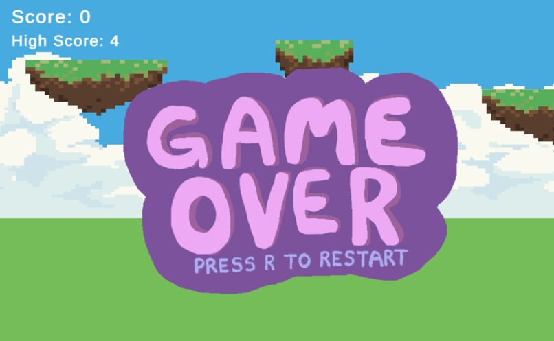 Pixel Cat! – screenshot 2