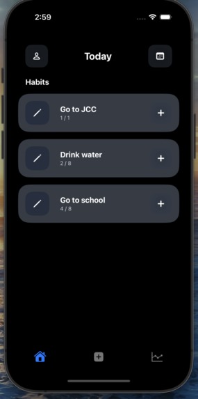 Automic – screenshot 1