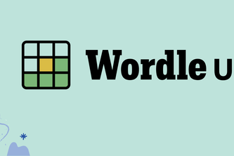 Wordle UK