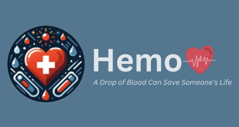 Hemo – screenshot 1