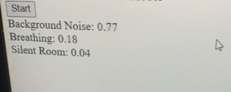 FITnFLEX – screenshot 6