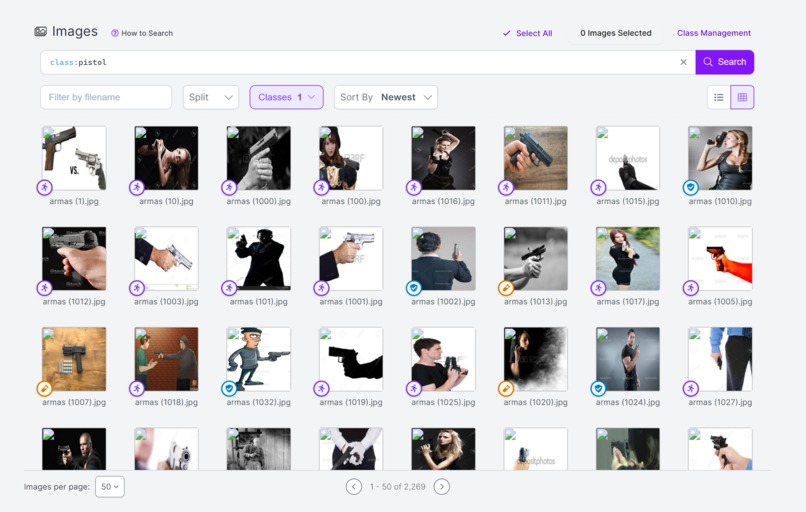 Warden – screenshot 8