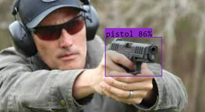 Warden – screenshot 3