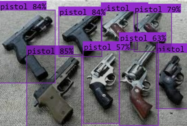 Warden – screenshot 4