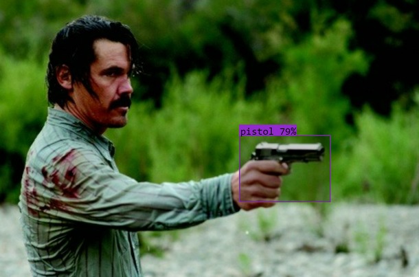 Warden – screenshot 5