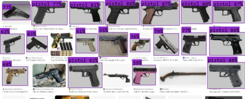 Warden – screenshot 6