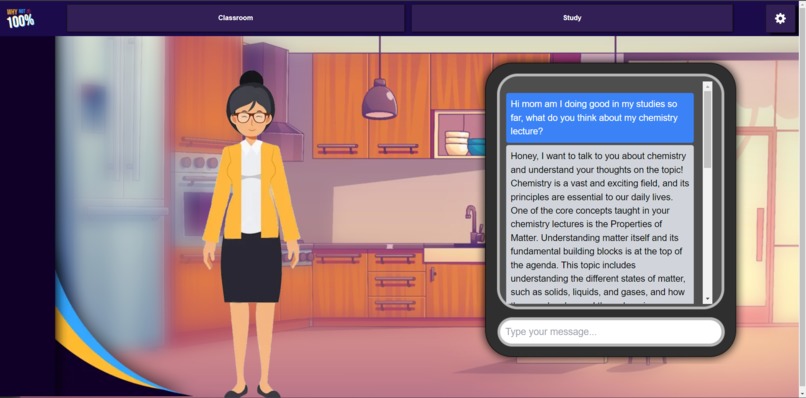 StuDining – screenshot 2
