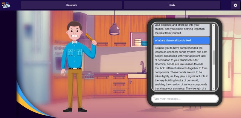 StuDining – screenshot 4