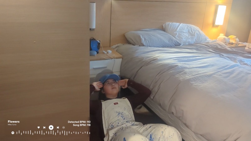 BeatMatch – screenshot 1