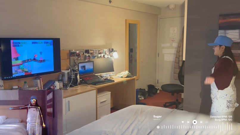 BeatMatch – screenshot 2