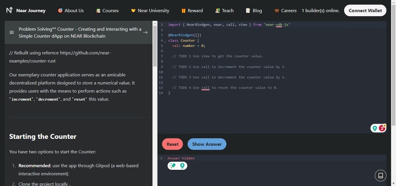 OptiCode – screenshot 2