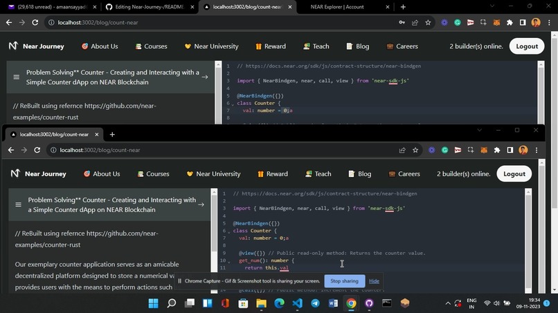 OptiCode – screenshot 10