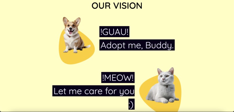 PetCare – screenshot 2