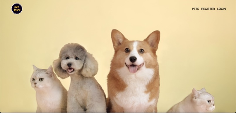 PetCare – screenshot 3
