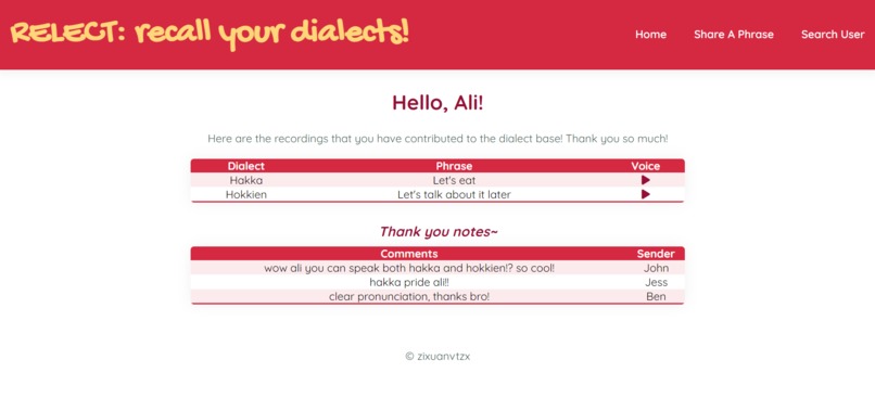 RELECT_EduHacks_Tan_Zi_Xuan – screenshot 1