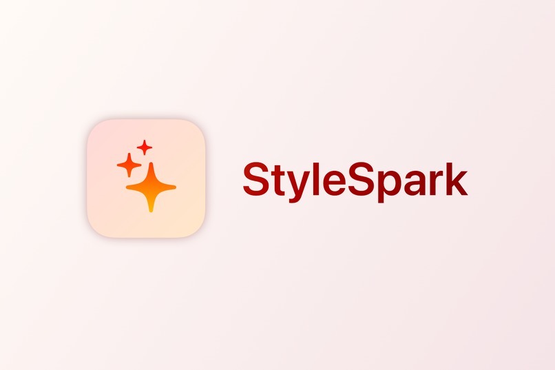 StyleSpark – screenshot 1