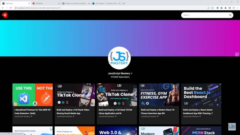 videoCom – screenshot 6