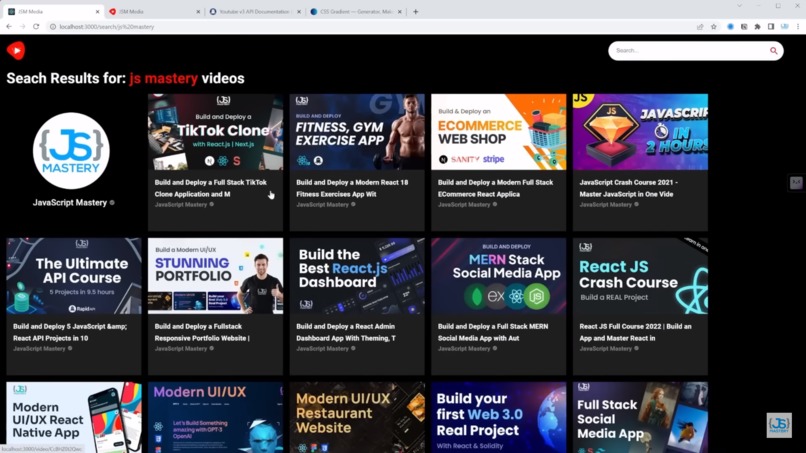 videoCom – screenshot 7
