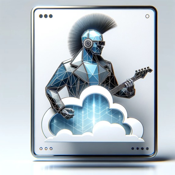 Certificate – screenshot 1