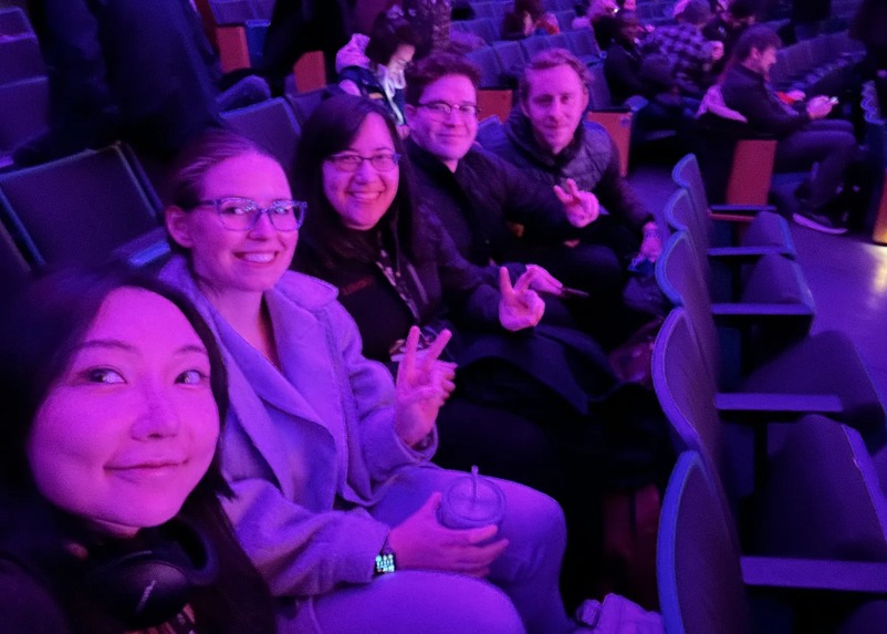 Memories of Kumi-Daiko – screenshot 4