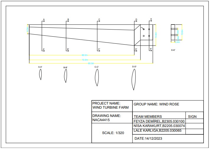 Wind Turbine Farm – screenshot 4